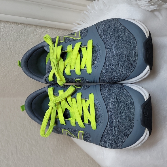 New Balance 711 Heathered - Picture 3 of 8